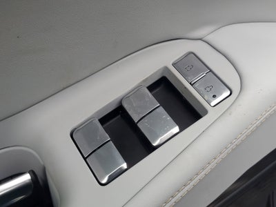 2025 Lincoln Navigator L Black Label