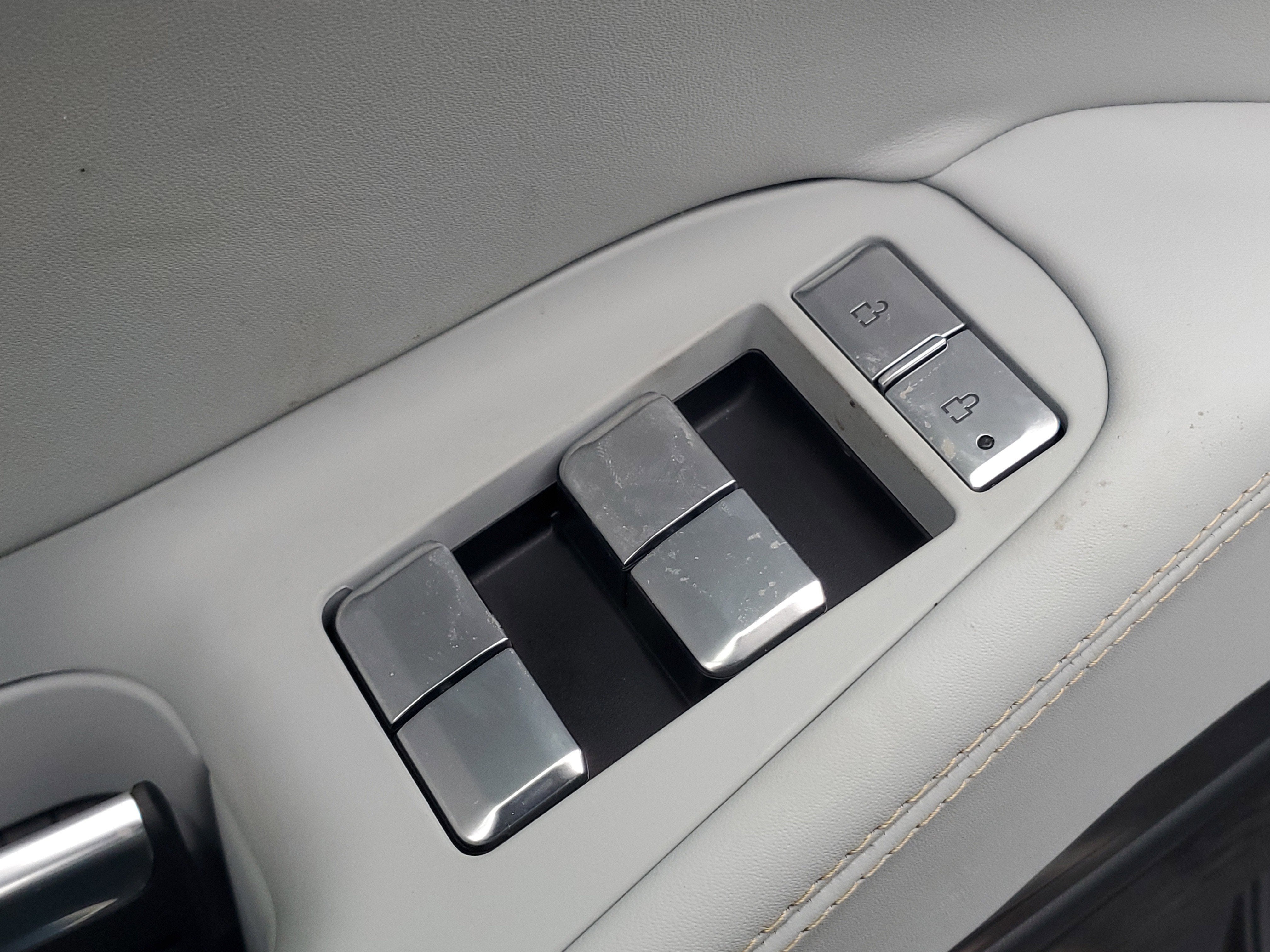 2025 Lincoln Navigator L Black Label