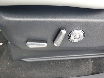 2025 Lincoln Navigator L Black Label