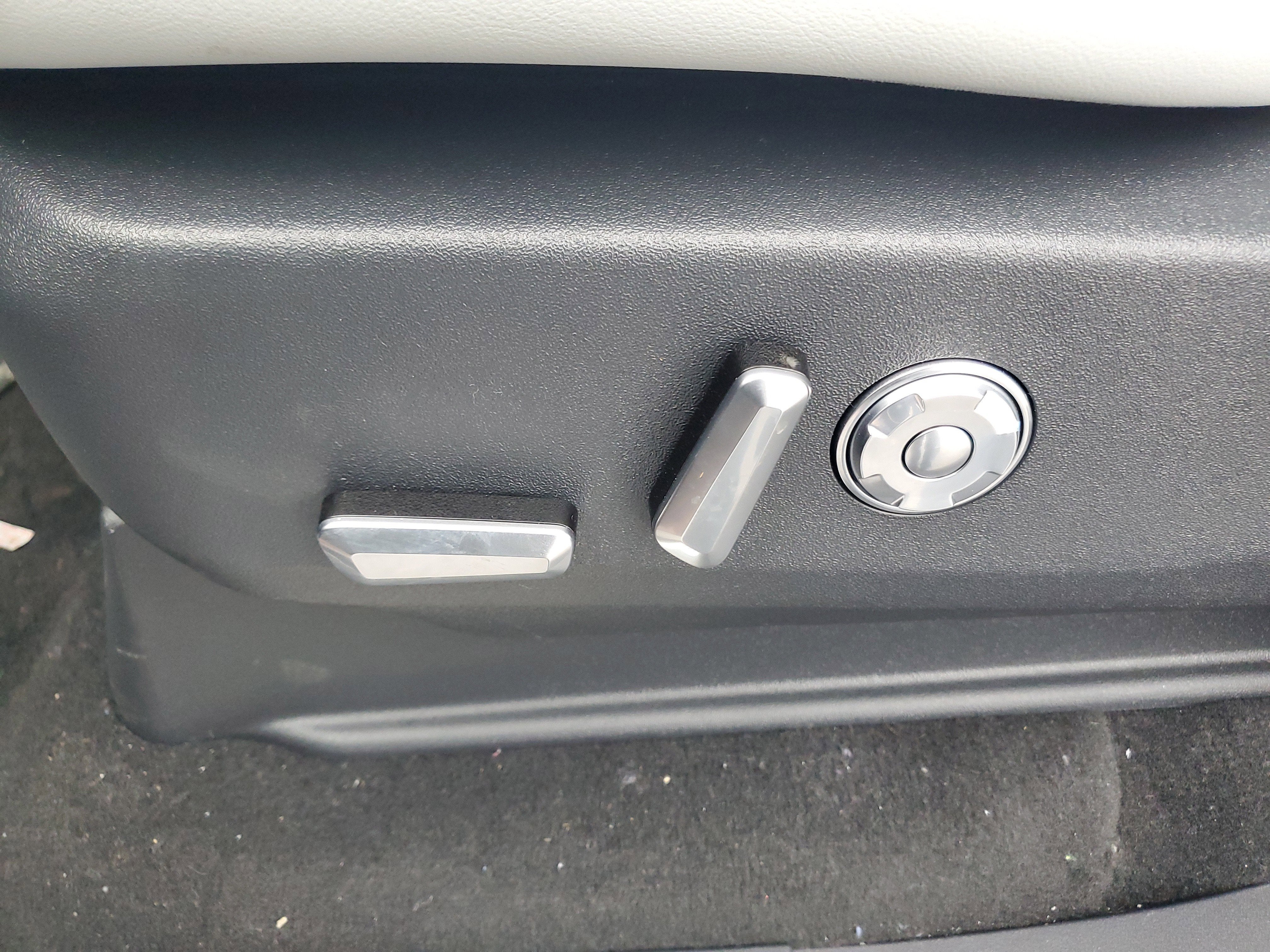 2025 Lincoln Navigator L Black Label