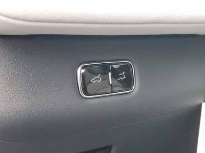 2025 Lincoln Navigator L Black Label