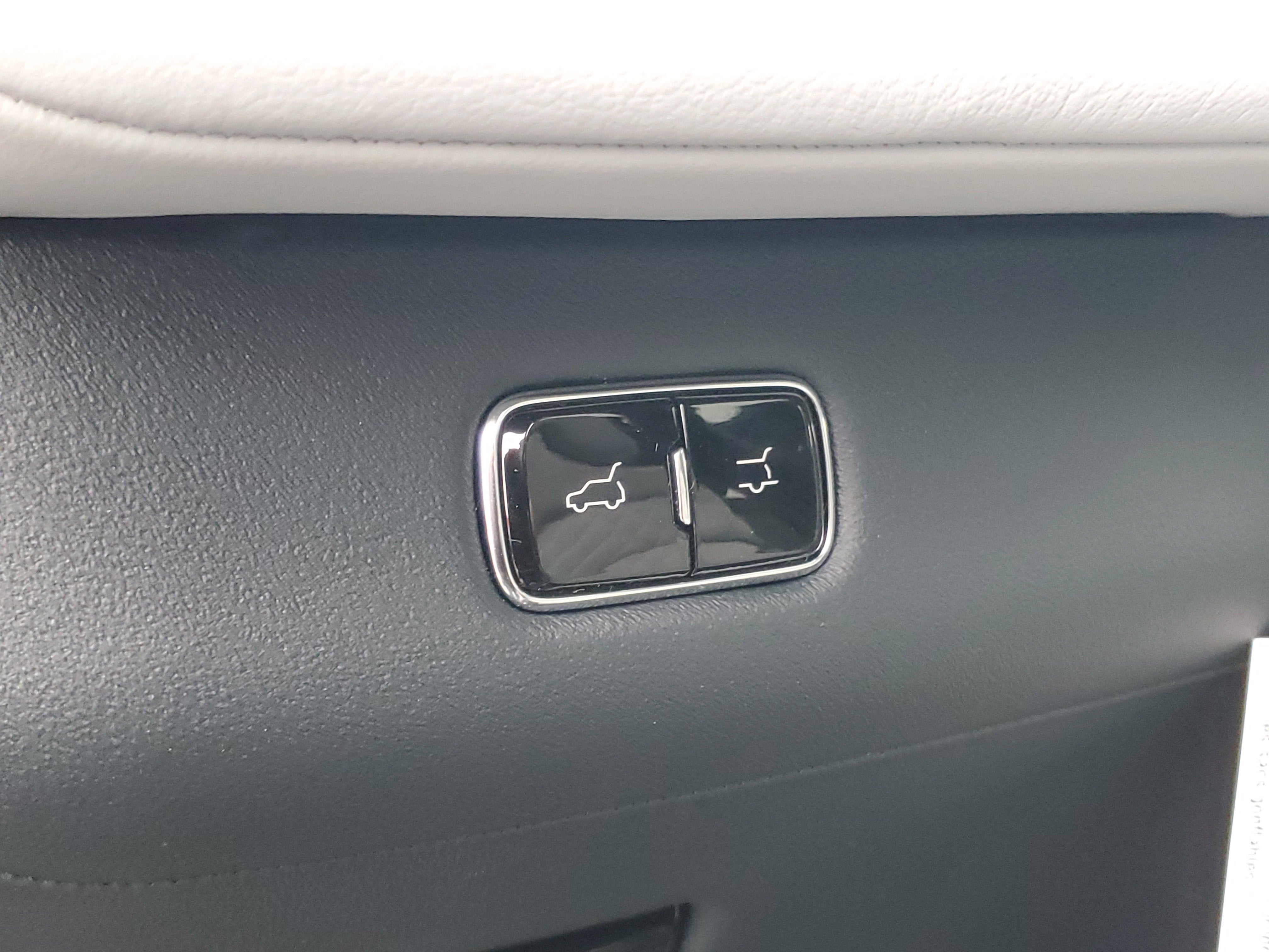 2025 Lincoln Navigator L Black Label