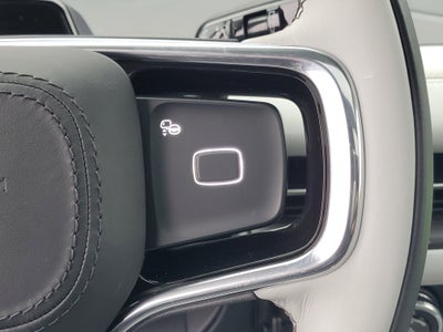 2025 Lincoln Navigator L Black Label