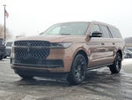2025 Lincoln Navigator L Black Label