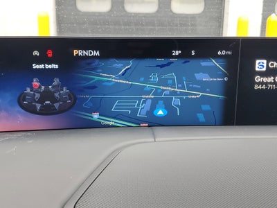 2025 Lincoln Navigator L Black Label