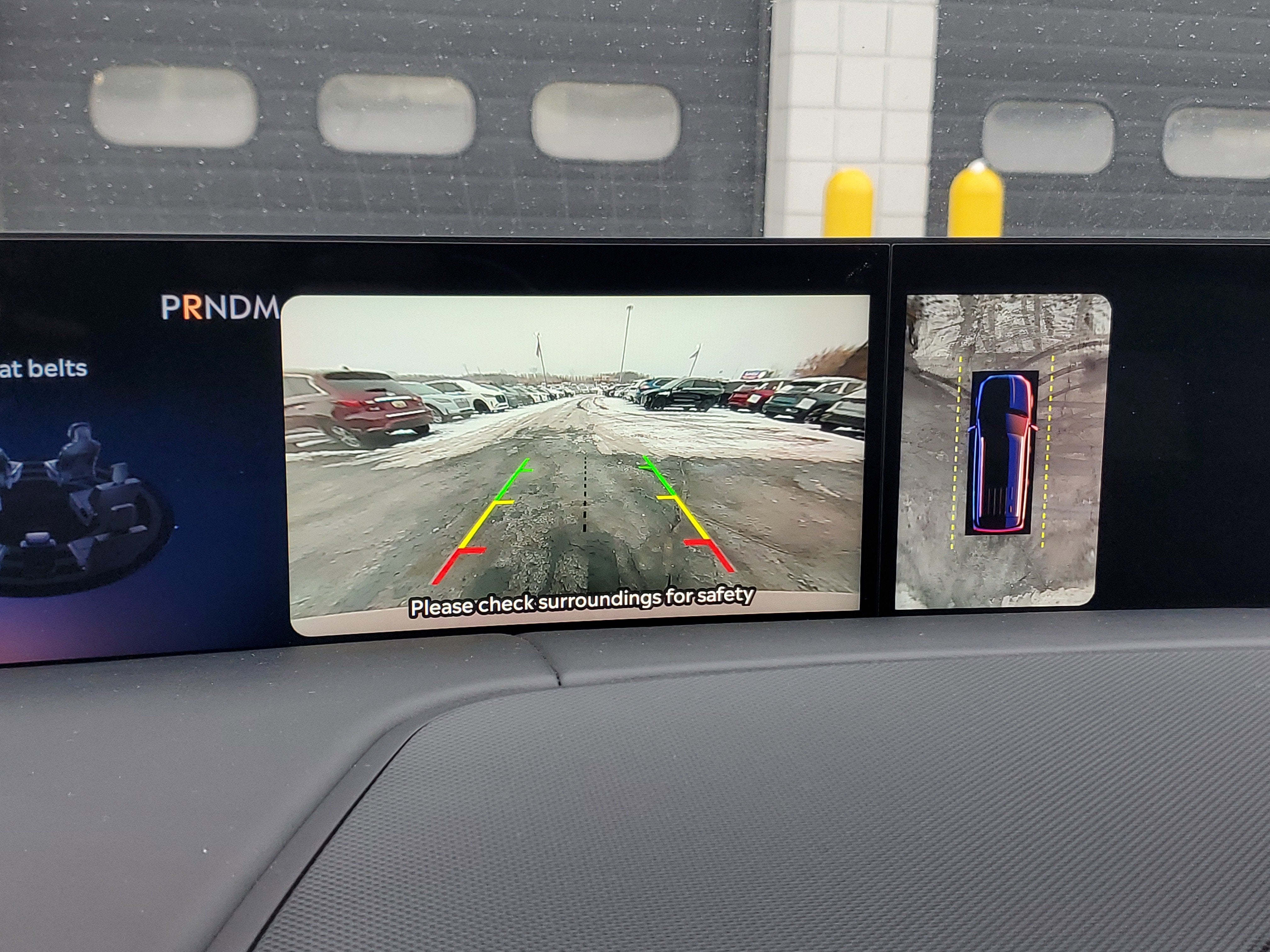 2025 Lincoln Navigator L Black Label