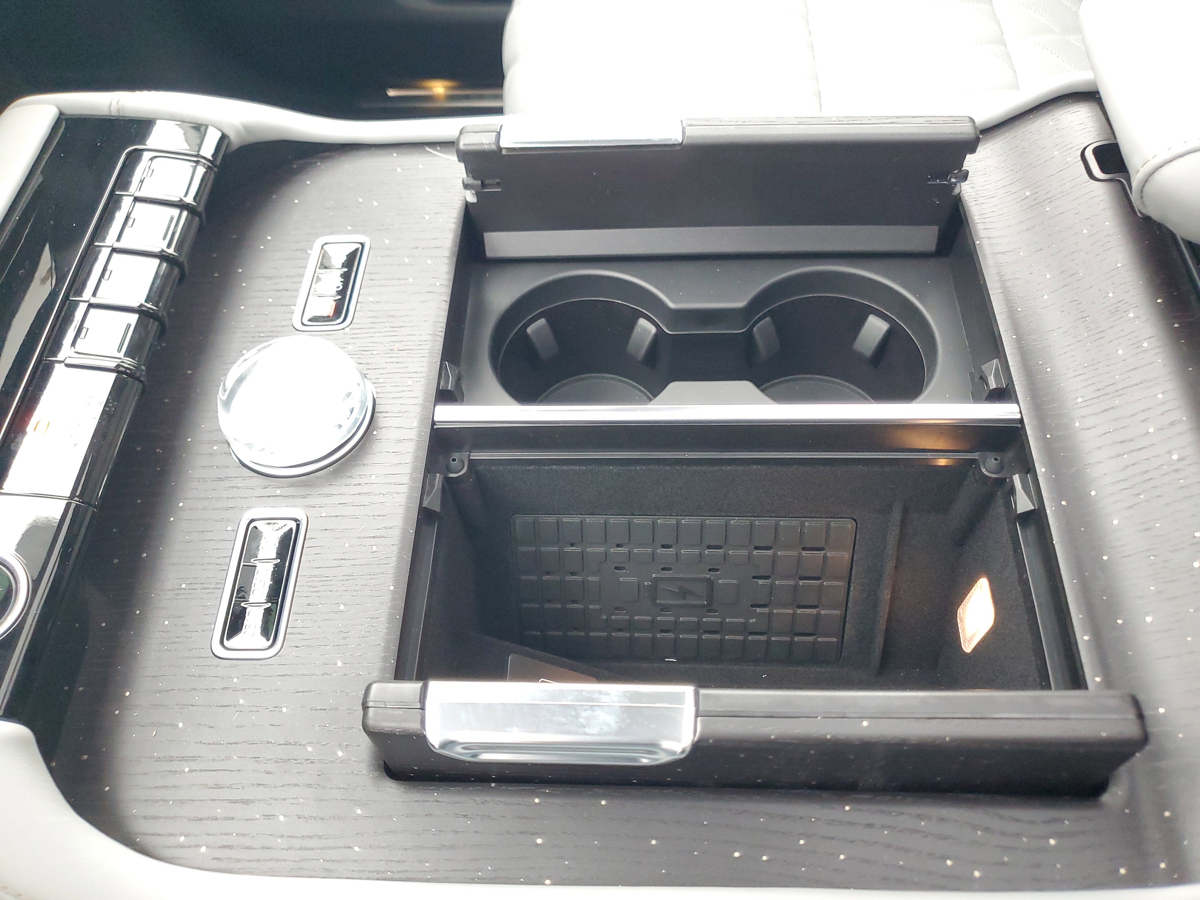 2025 Lincoln Navigator L Black Label