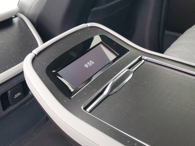 2025 Lincoln Navigator L Black Label