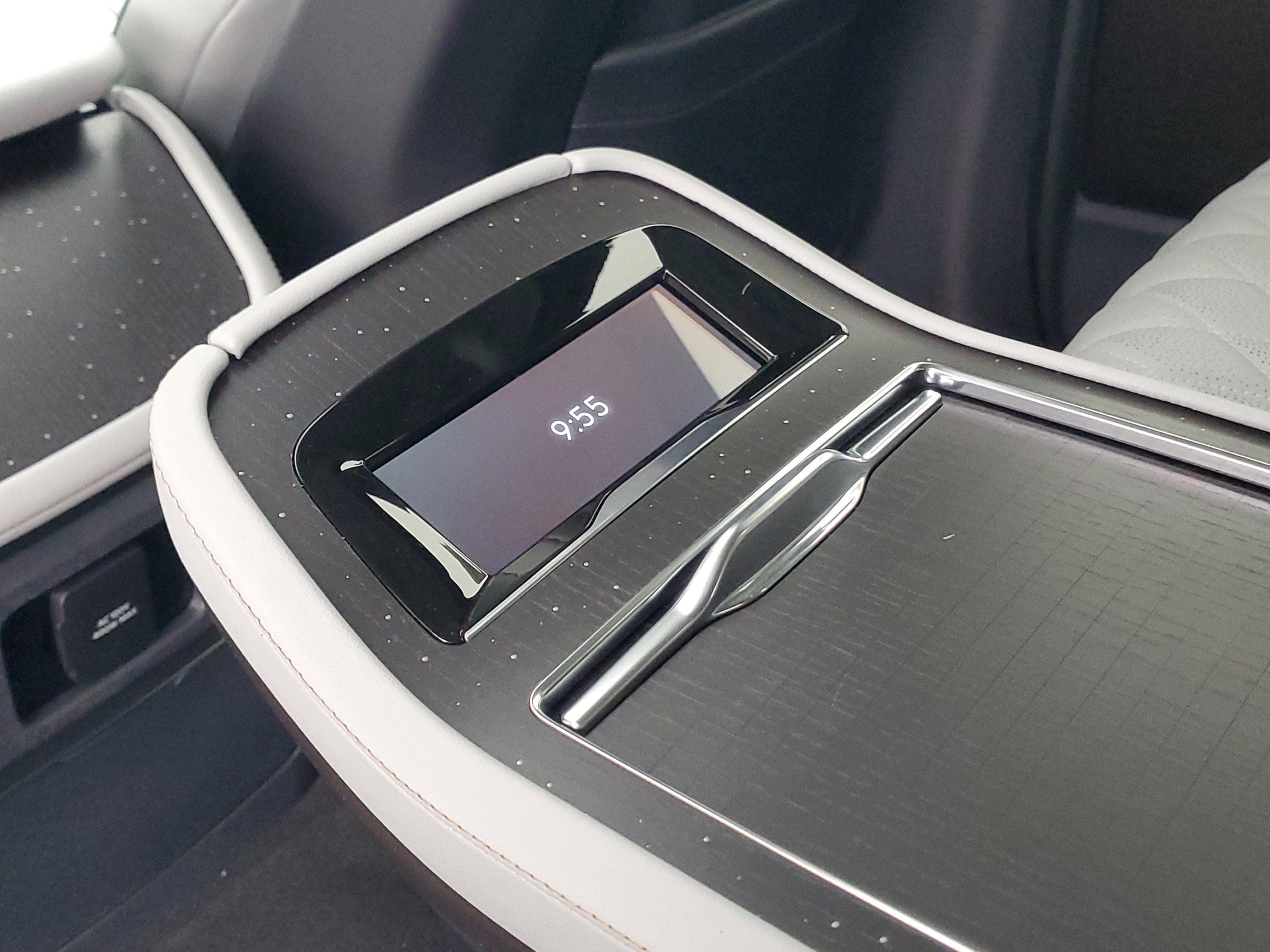 2025 Lincoln Navigator L Black Label