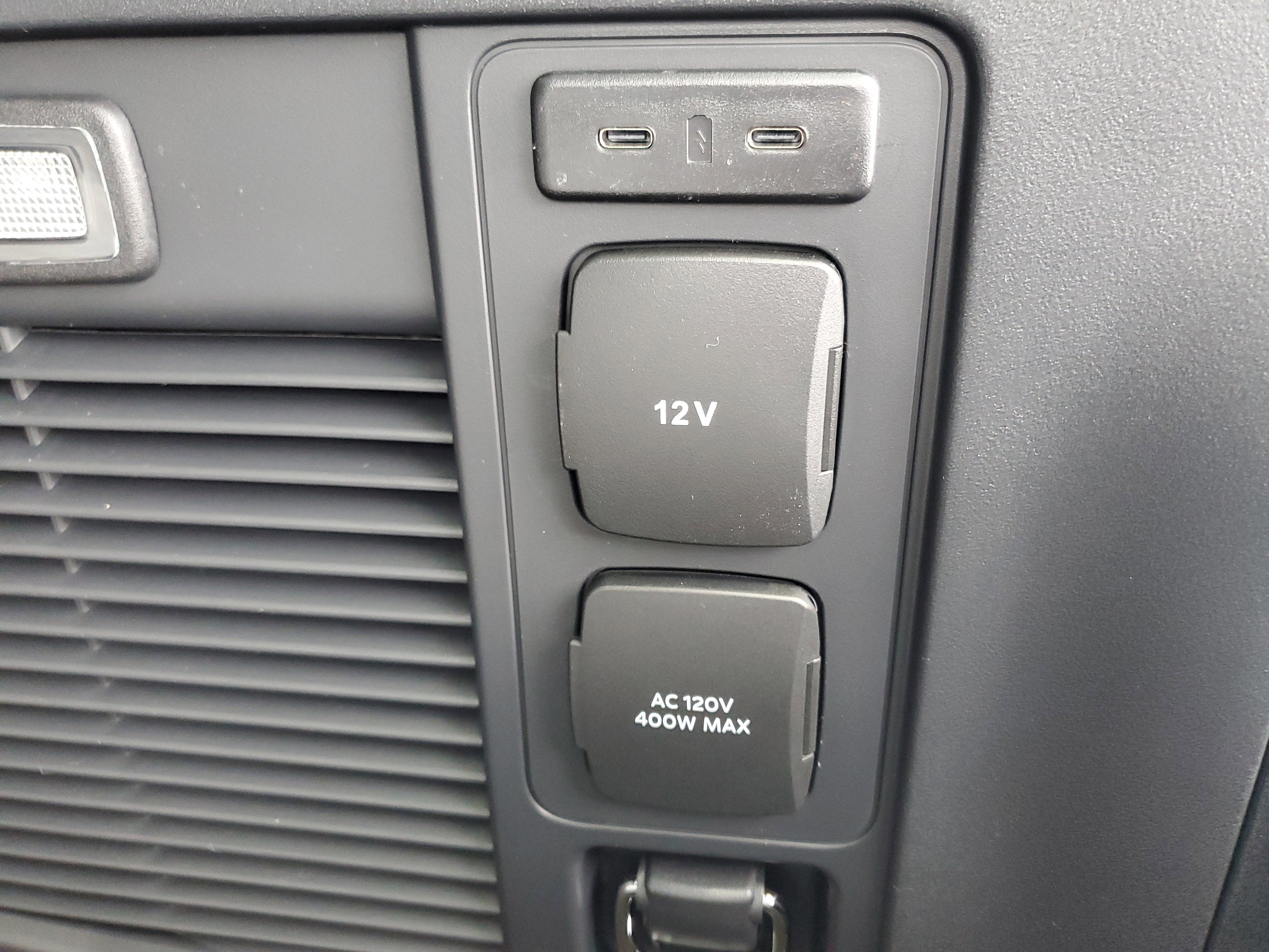 2025 Lincoln Navigator L Black Label