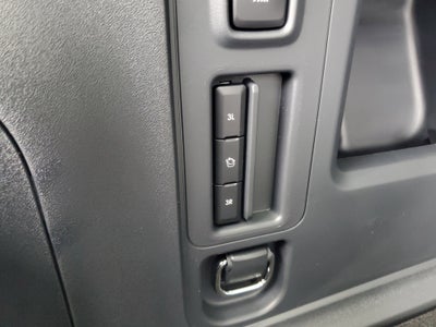 2025 Lincoln Navigator L Black Label