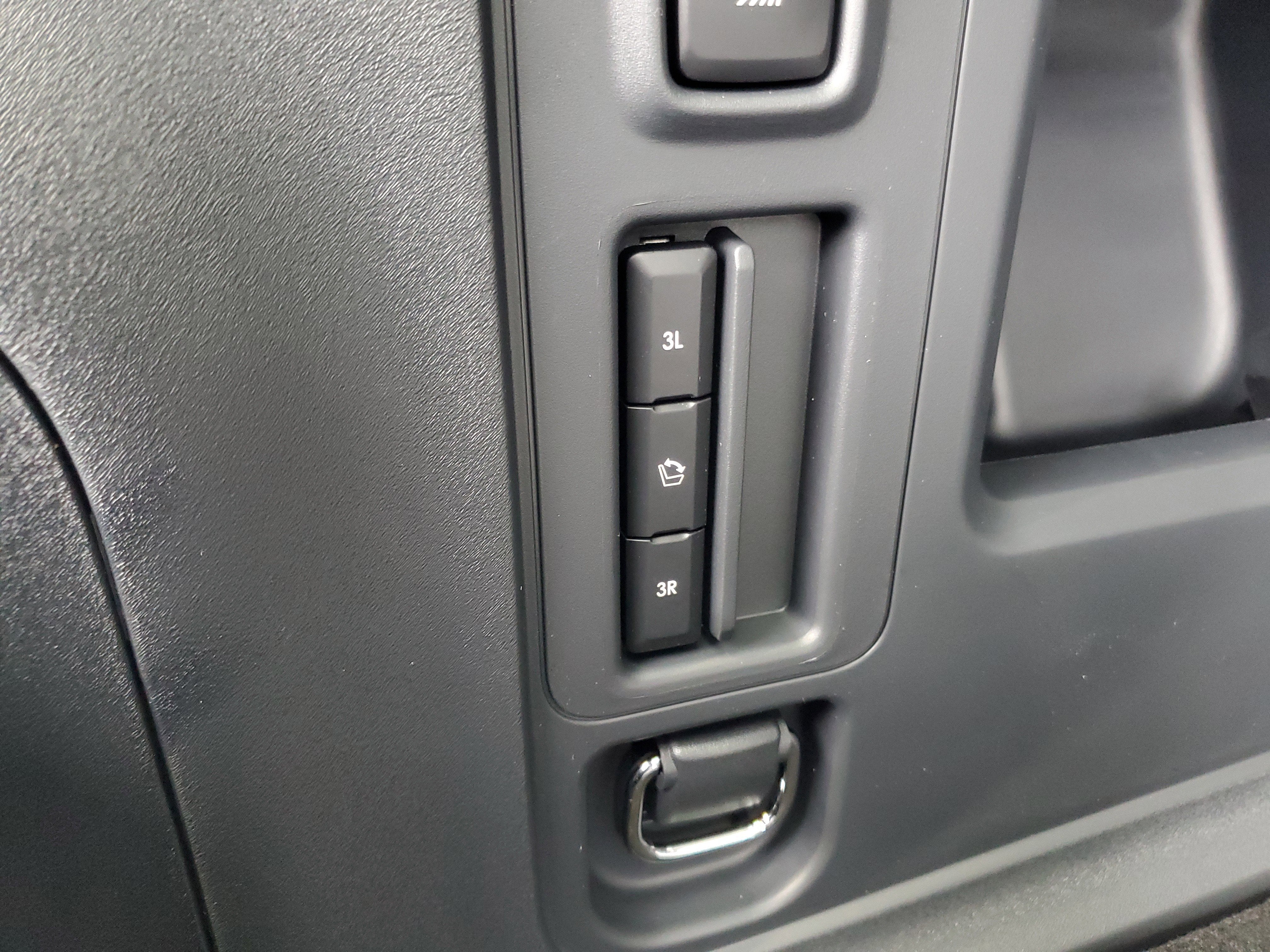 2025 Lincoln Navigator L Black Label