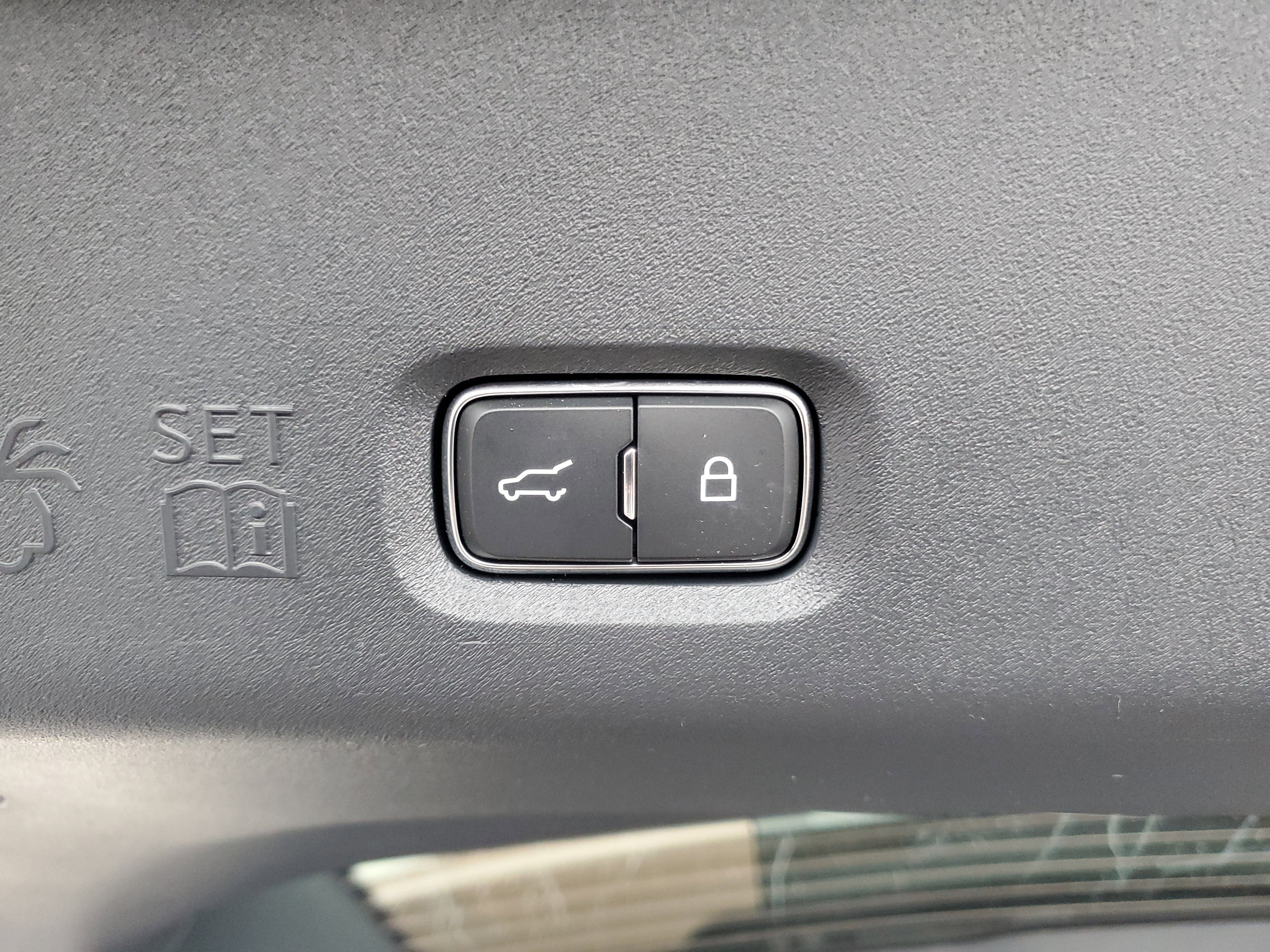 2025 Lincoln Navigator L Black Label