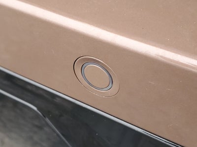 2025 Lincoln Navigator L Black Label