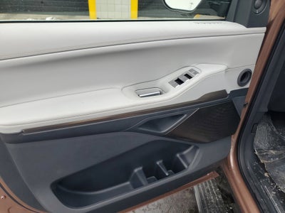 2025 Lincoln Navigator L Black Label