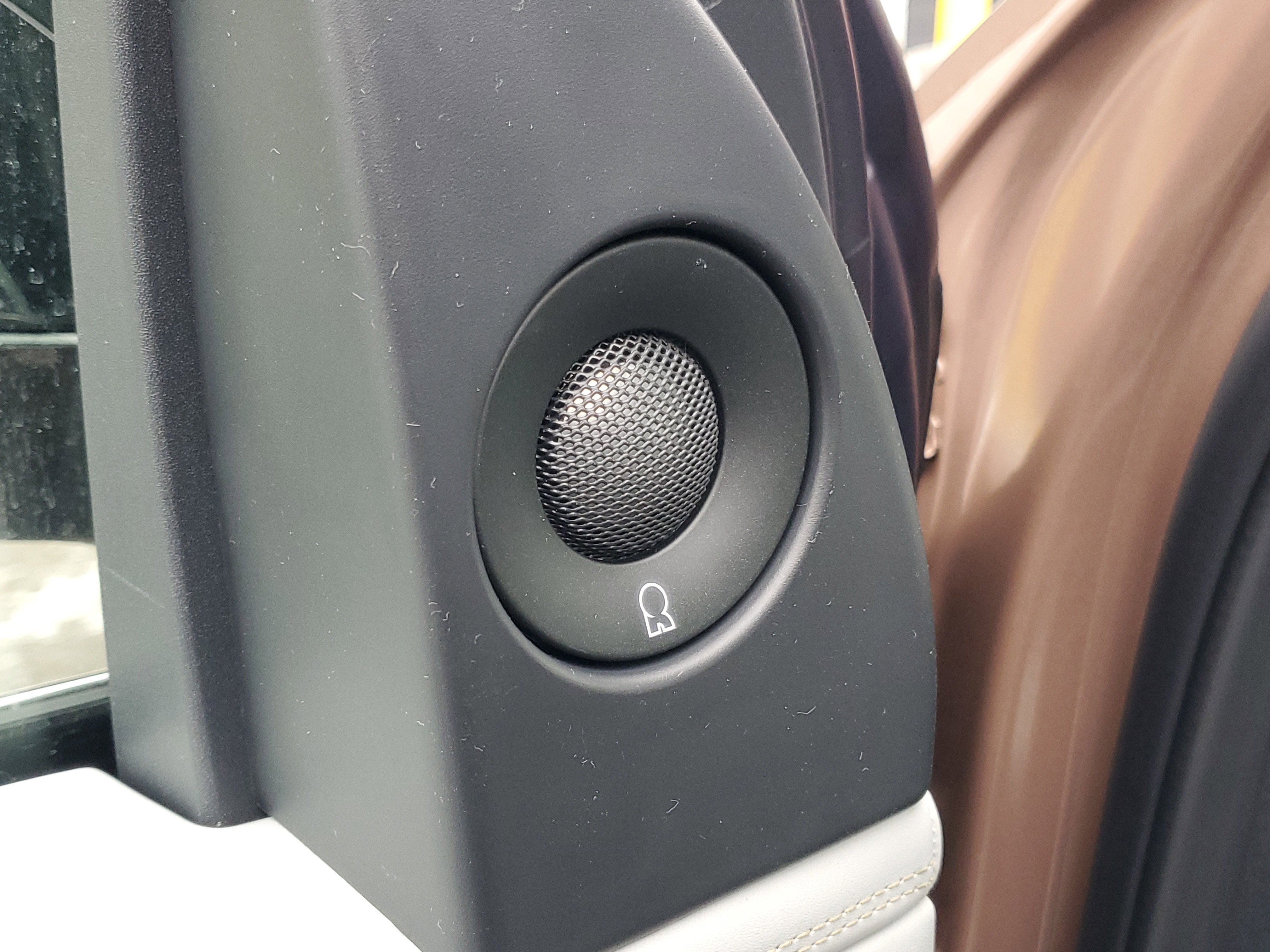 2025 Lincoln Navigator L Black Label