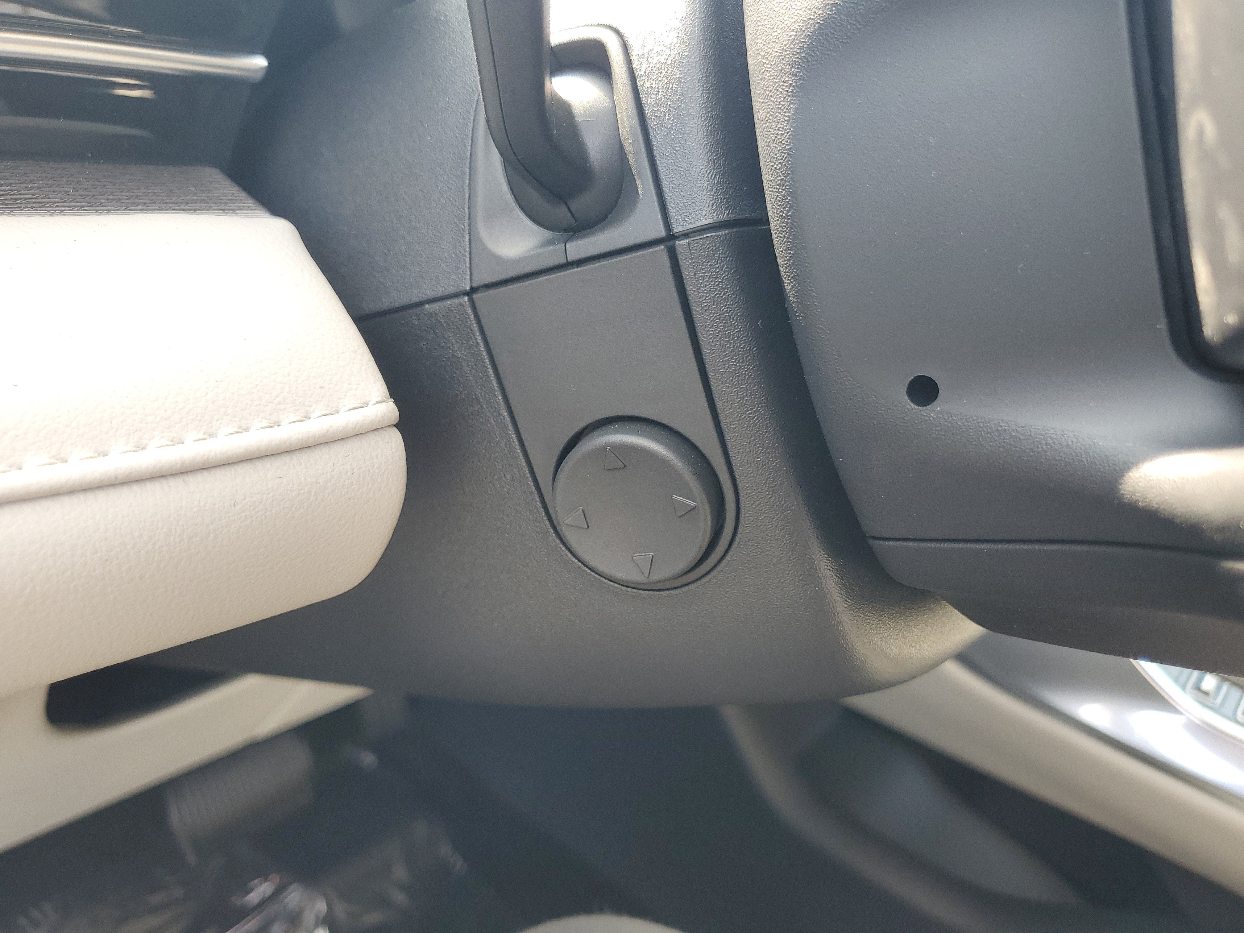 2026 Lincoln Nautilus Premiere Hybrid
