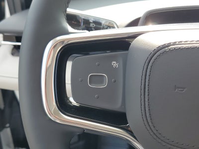 2026 Lincoln Nautilus Premiere Hybrid