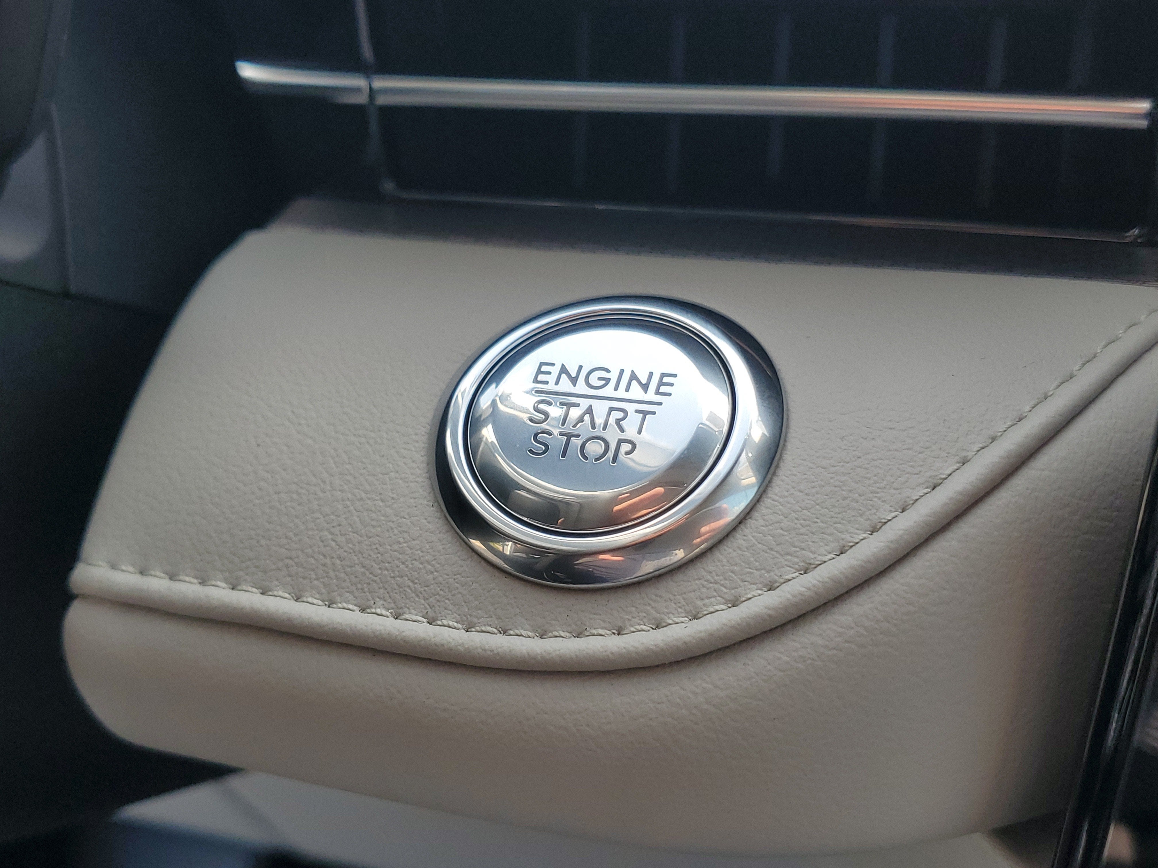 2026 Lincoln Nautilus Premiere Hybrid