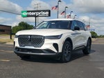 2026 Lincoln Nautilus Premiere Hybrid