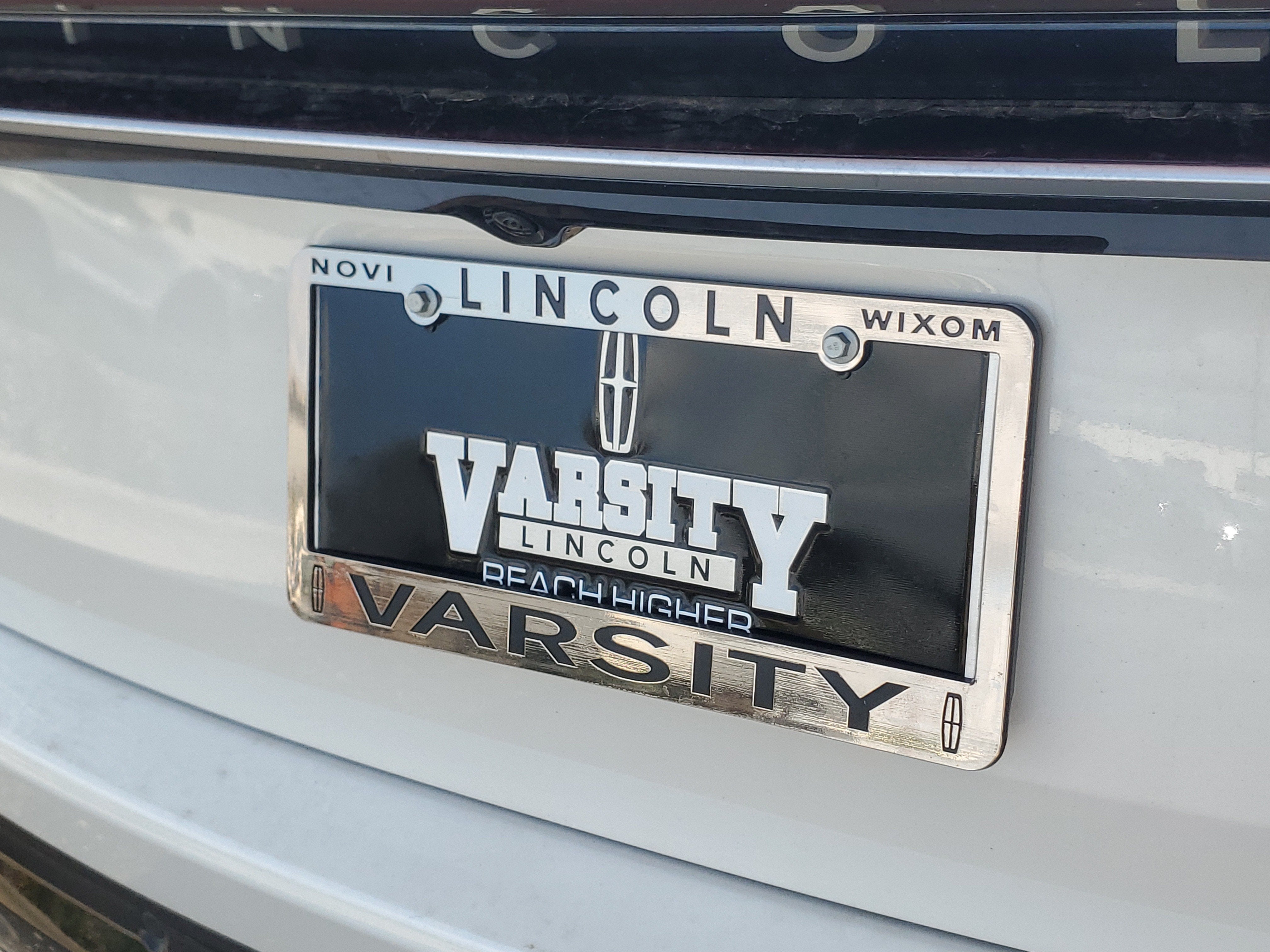2026 Lincoln Nautilus Premiere Hybrid
