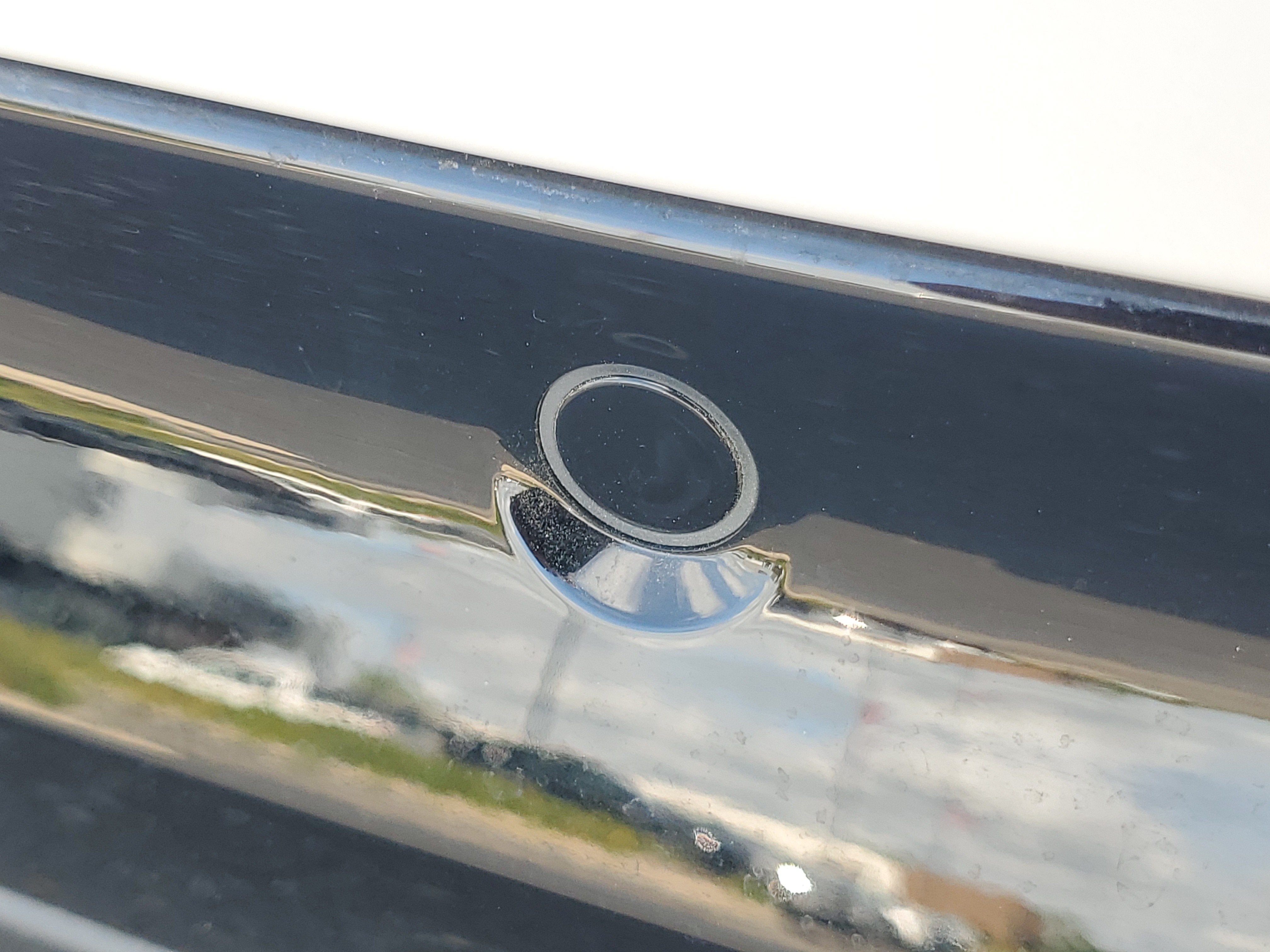 2026 Lincoln Nautilus Premiere Hybrid
