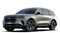 2026 Lincoln Nautilus Premiere Hybrid