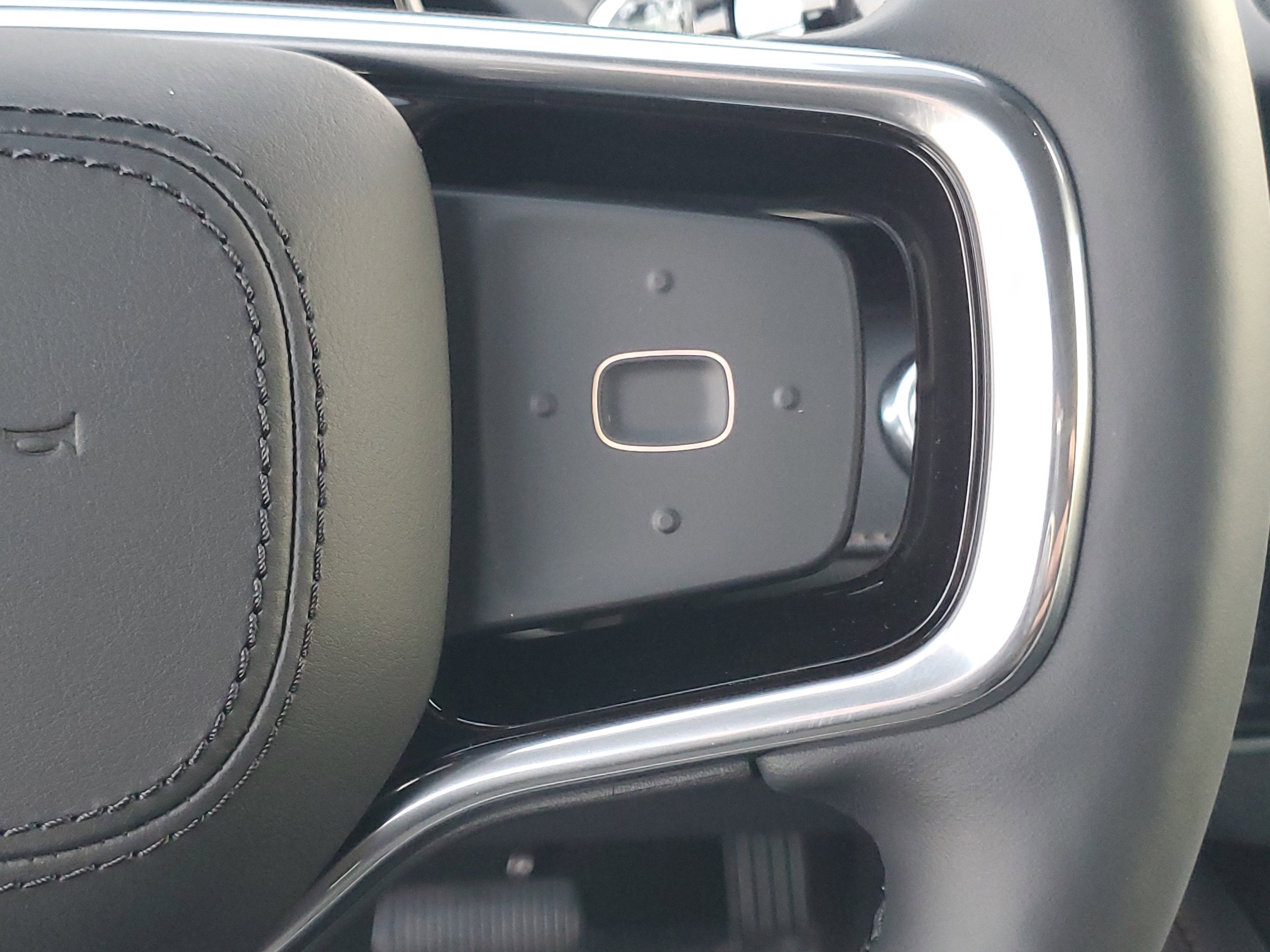 2026 Lincoln Nautilus Premiere Hybrid