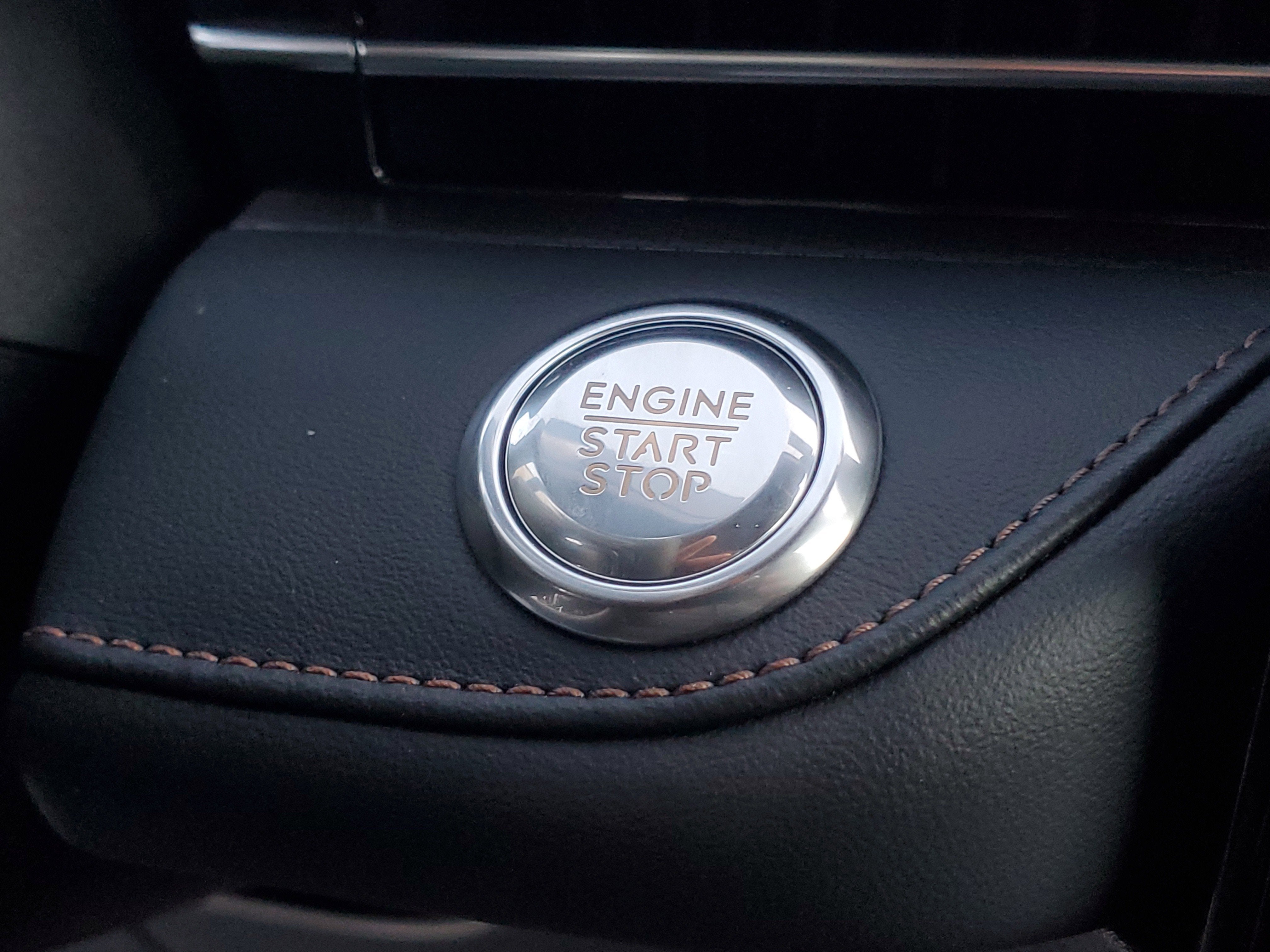 2026 Lincoln Nautilus Premiere Hybrid