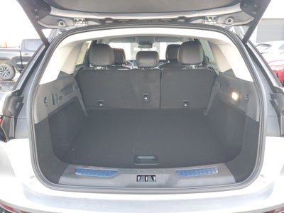 2026 Lincoln Nautilus Premiere Hybrid