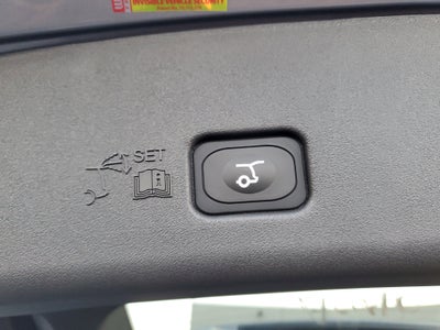 2026 Lincoln Nautilus Premiere Hybrid