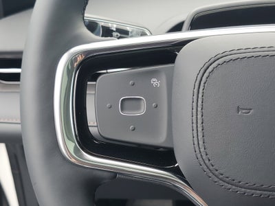 2026 Lincoln Nautilus Premiere Hybrid