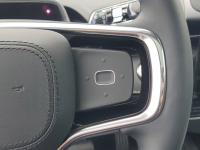 2026 Lincoln Nautilus Premiere Hybrid