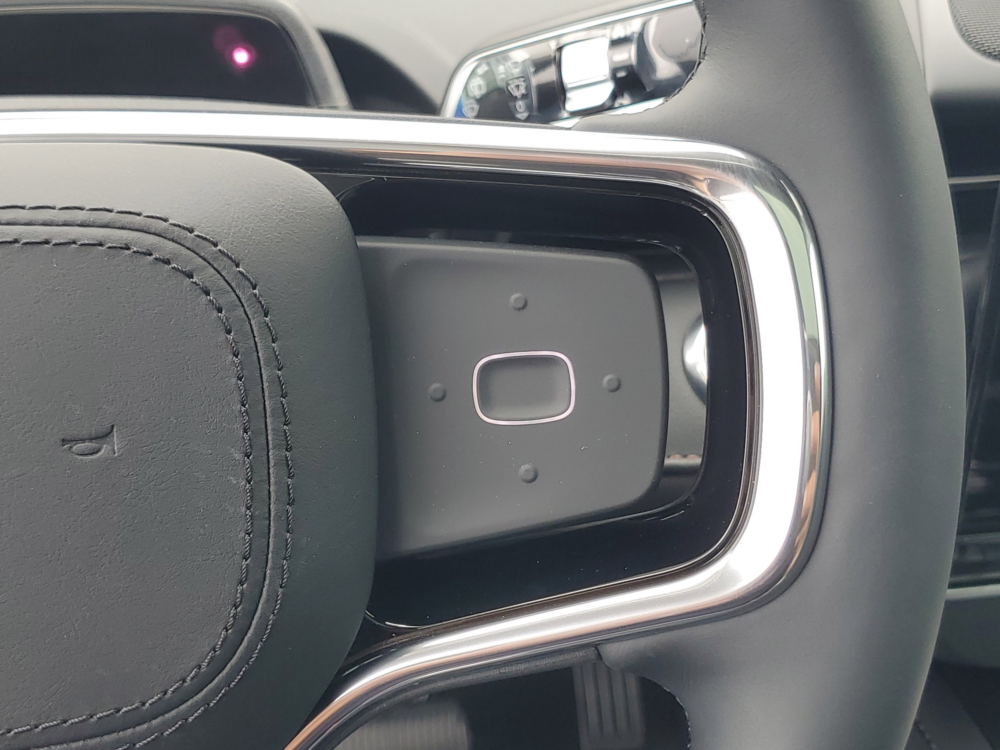 2026 Lincoln Nautilus Premiere Hybrid