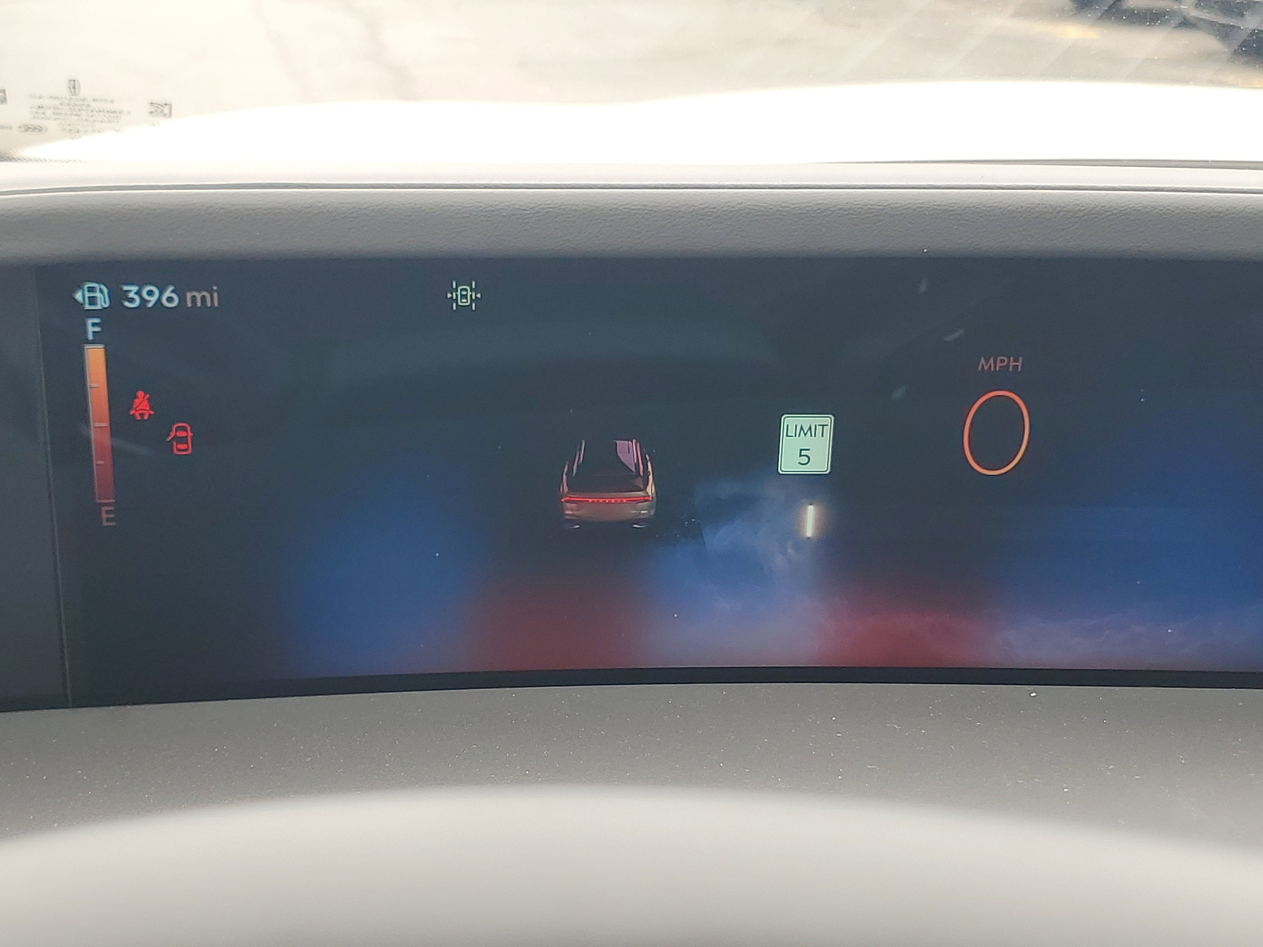 2026 Lincoln Nautilus Premiere Hybrid