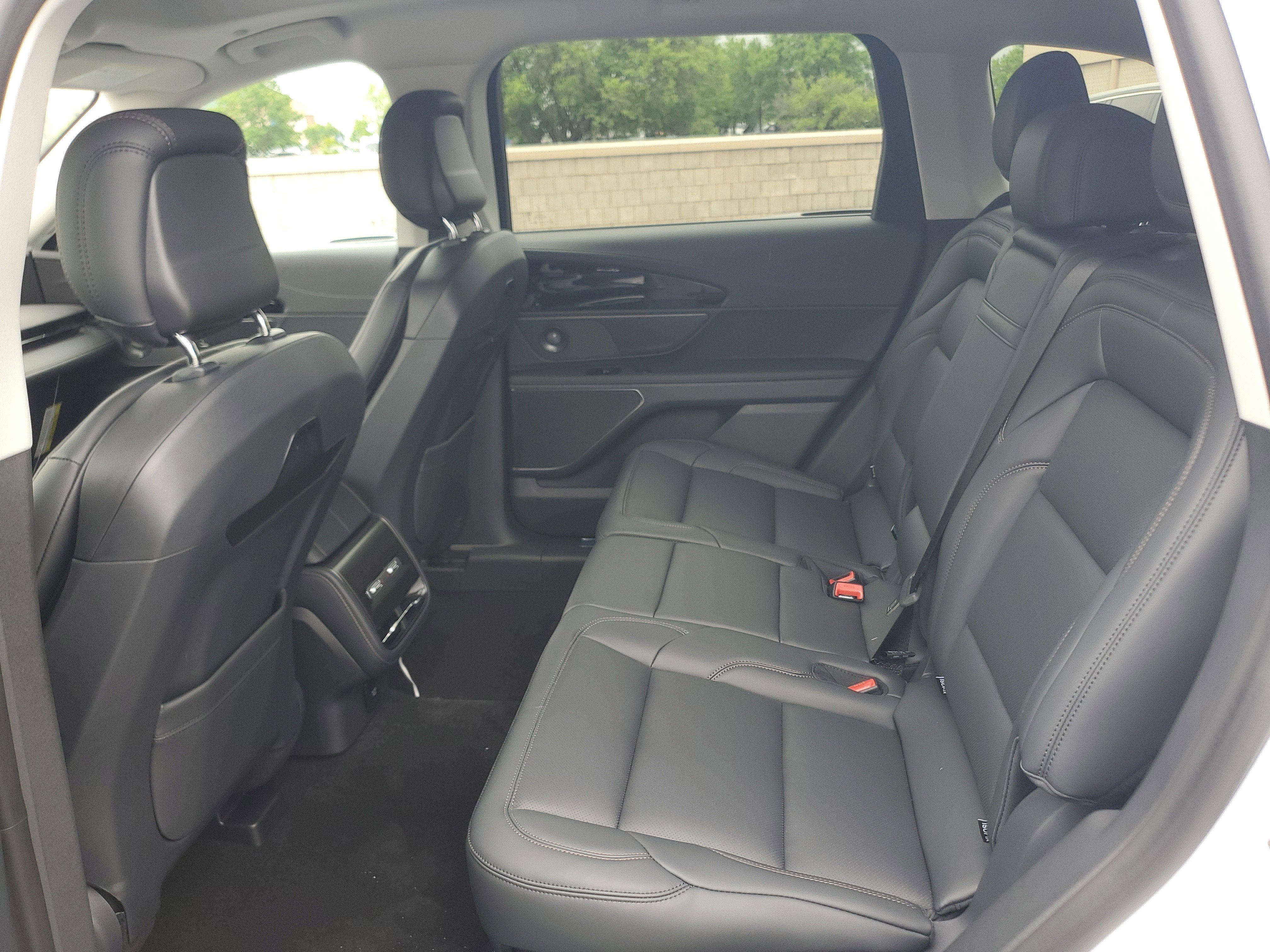2026 Lincoln Nautilus Premiere Hybrid