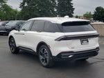 2026 Lincoln Nautilus Premiere Hybrid