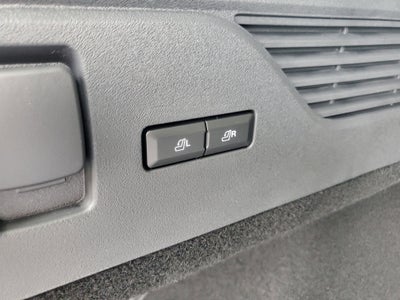 2026 Lincoln Nautilus Premiere Hybrid