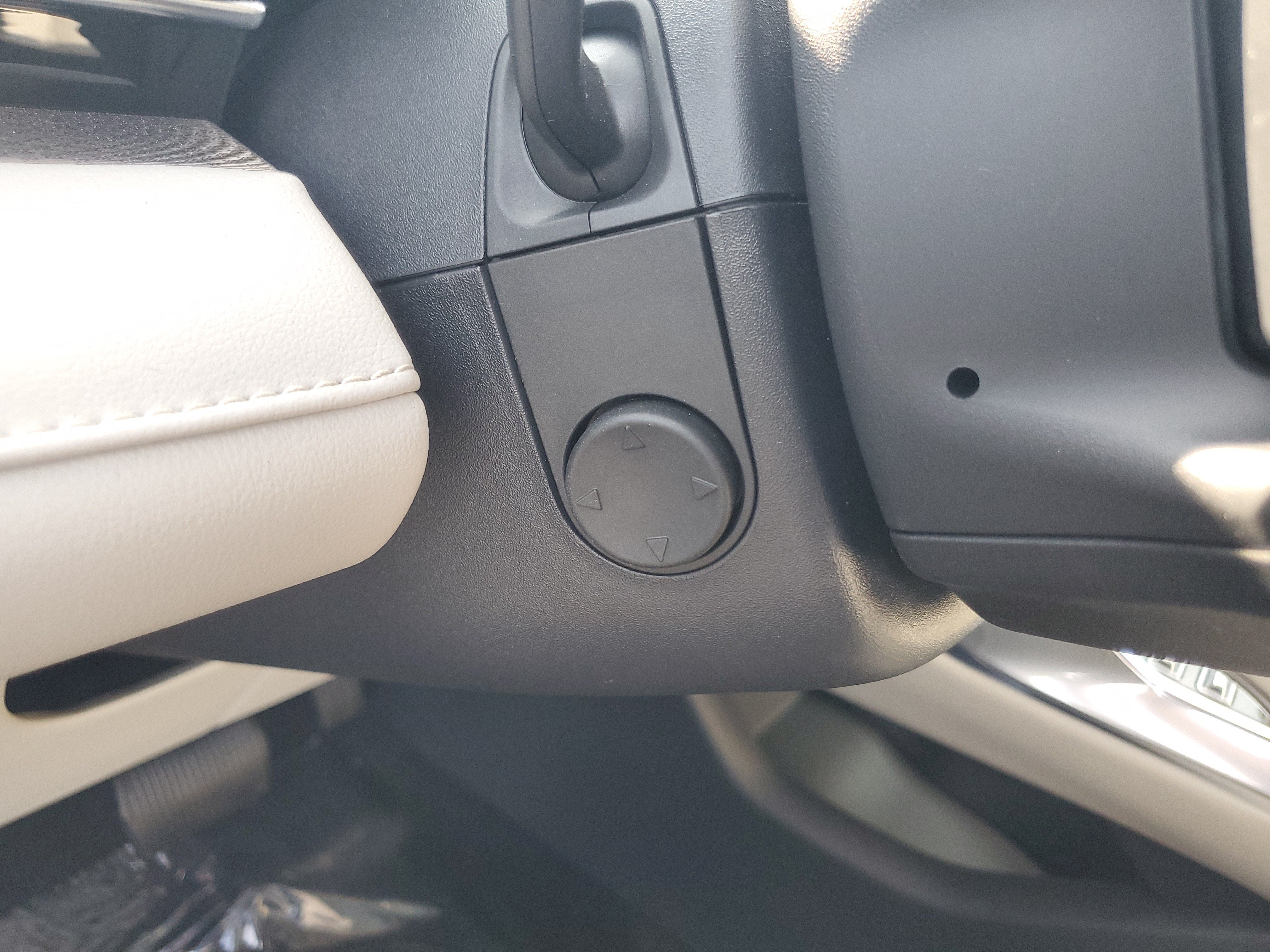 2026 Lincoln Nautilus Premiere Hybrid