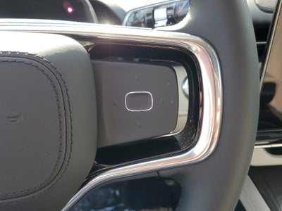 2026 Lincoln Nautilus Premiere Hybrid