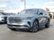 2026 Lincoln Nautilus Premiere Hybrid