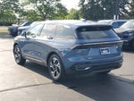 2026 Lincoln Nautilus Premiere Hybrid