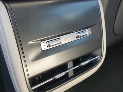 2026 Lincoln Nautilus Premiere Hybrid