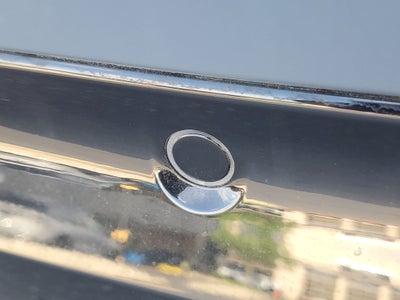 2026 Lincoln Nautilus Premiere Hybrid
