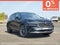 2026 Lincoln Nautilus Premiere Hybrid