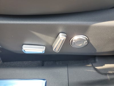 2026 Lincoln Nautilus Premiere Hybrid