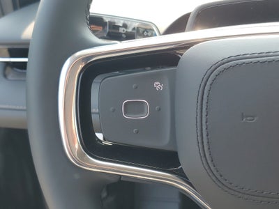 2026 Lincoln Nautilus Premiere Hybrid