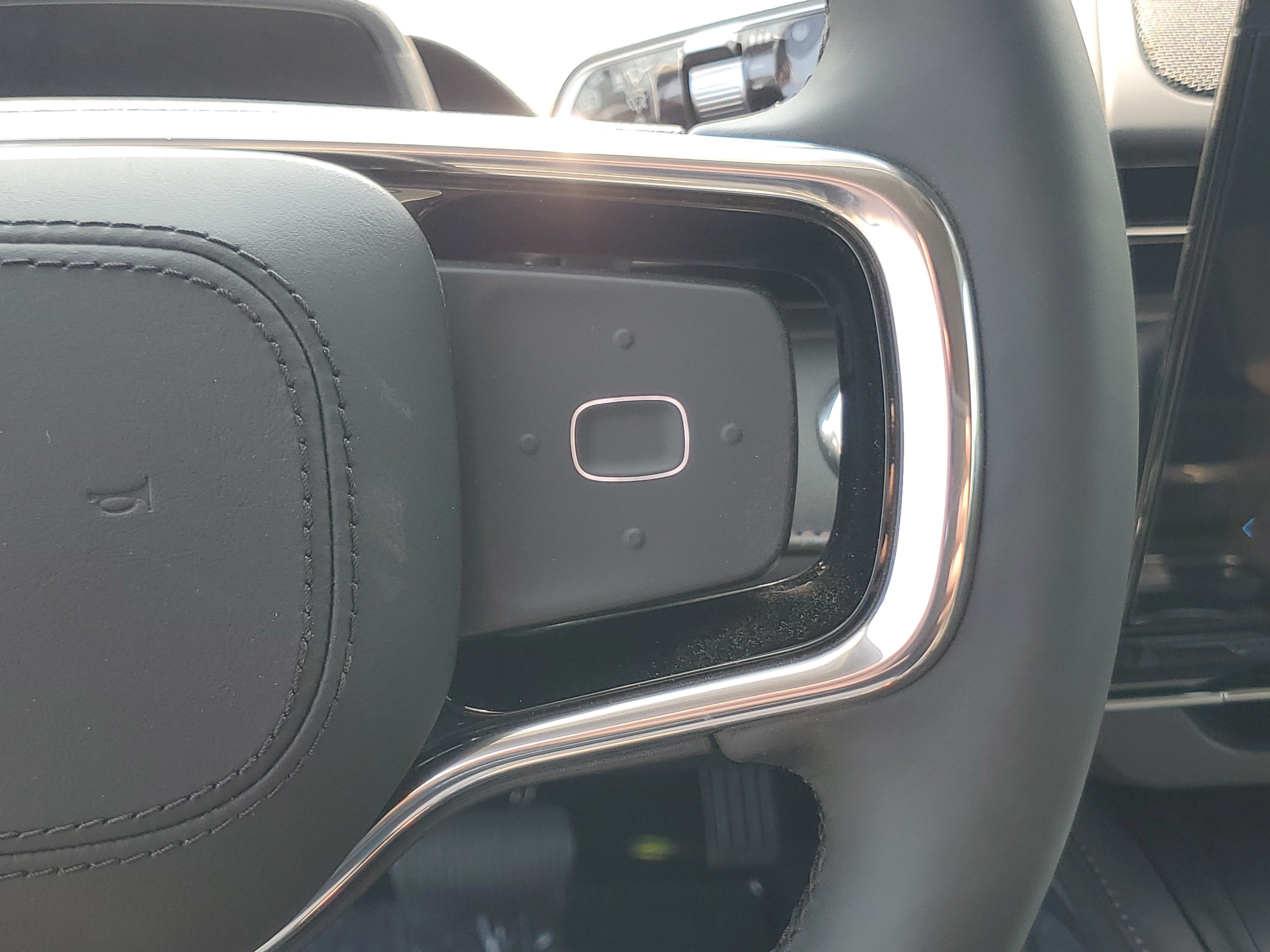 2026 Lincoln Nautilus Premiere Hybrid