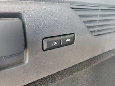 2026 Lincoln Nautilus Premiere Hybrid