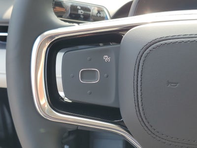 2026 Lincoln Nautilus Premiere Hybrid